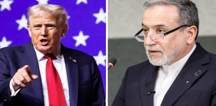 US President Donald Trump dismissed the terms, characterising the offer as an unacceptable demand that would grant Iran immediate access to billions of dollars in relief. US President Donald Trump dismissed the terms, characterising the offer as an unacceptable demand that would grant Iran immediate access to billions of dollars in relief.