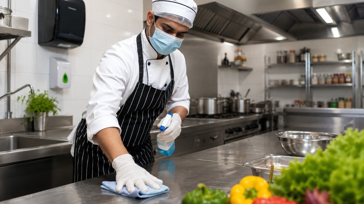 Beyond multinational FMCG brands, the hiring boom is rapidly extending to rapid-delivery platforms, quick-commerce players, and organised cloud kitchens.