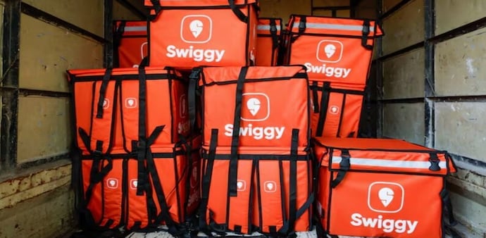 The brokerage said Swiggy is expanding the Total Addressable Market (TAM) by bringing in new or dormant users. The brokerage said Swiggy is expanding the Total Addressable Market (TAM) by bringing in new or dormant users.