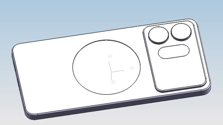 Samsung Galaxy S27 Ultra may ditch its familiar camera look: New case hints at a change