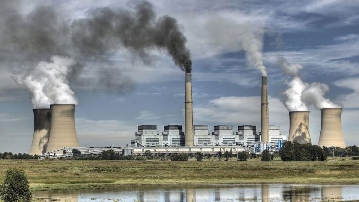 Coal supplies to thermal power plants in the northern and western regions have remained low as demand has risen amid deficient monsoon rainfall in several areas. (Representational photo)