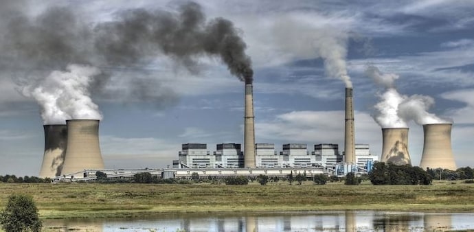 Coal supplies to thermal power plants in the northern and western regions have remained low as demand has risen amid deficient monsoon rainfall in several areas. (Representational photo) Coal supplies to thermal power plants in the northern and western regions have remained low as demand has risen amid deficient monsoon rainfall in several areas. (Representational photo)