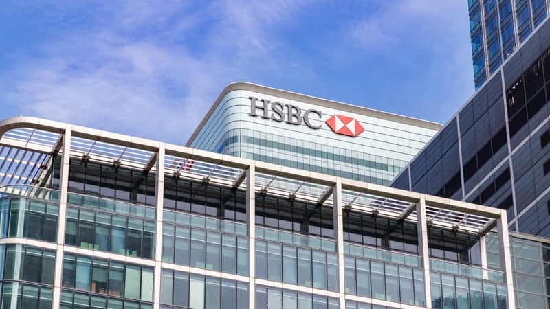 This aggressive growth drive puts HSBC in direct competition with dominant domestic rivals.