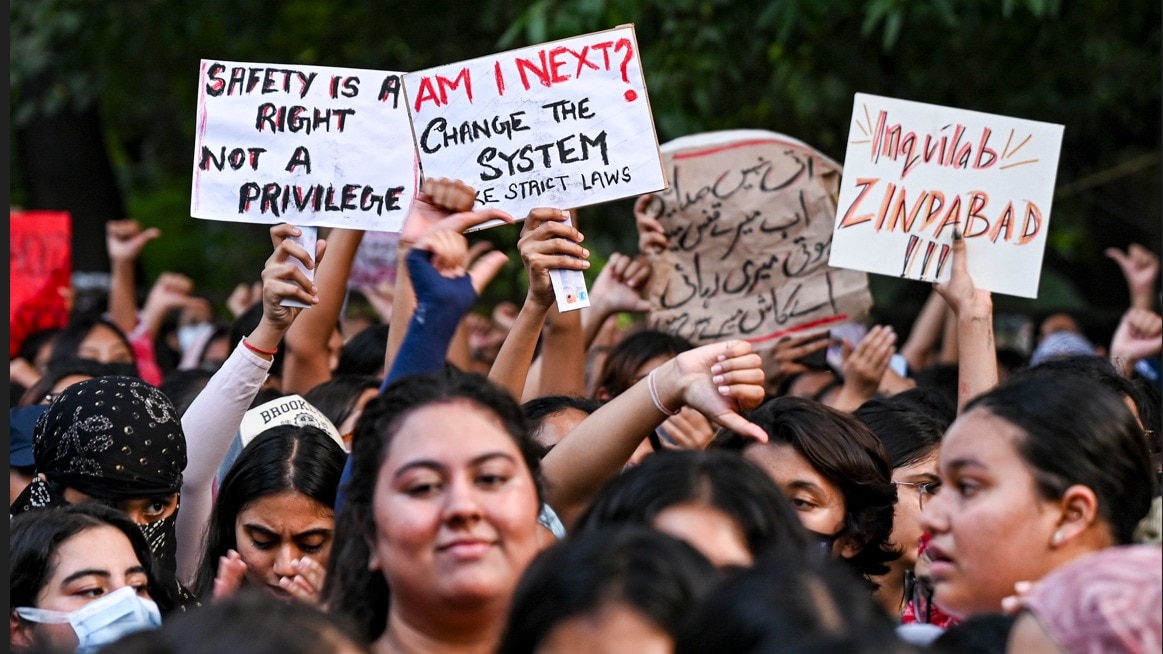 Supreme Court takes suo motu cognisance of rape cases in Delhi-NCR
