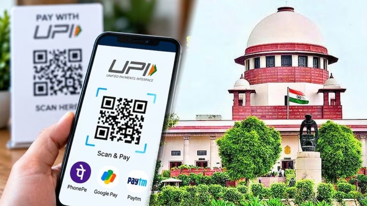 UPI MDR charge: Supreme Court refuses to put stay on implementation