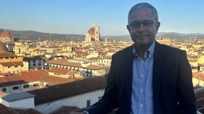 Rajiv Anand took charge as MD and CEO of IndusInd Bank on August 25, 2025, for a three-year term following approval from the Reserve Bank of India.