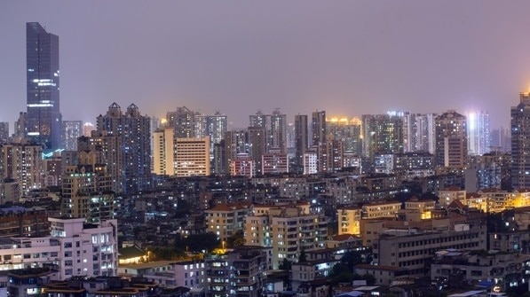 Housing sales in India not dented by geopolitical uncertainty or economic pressures