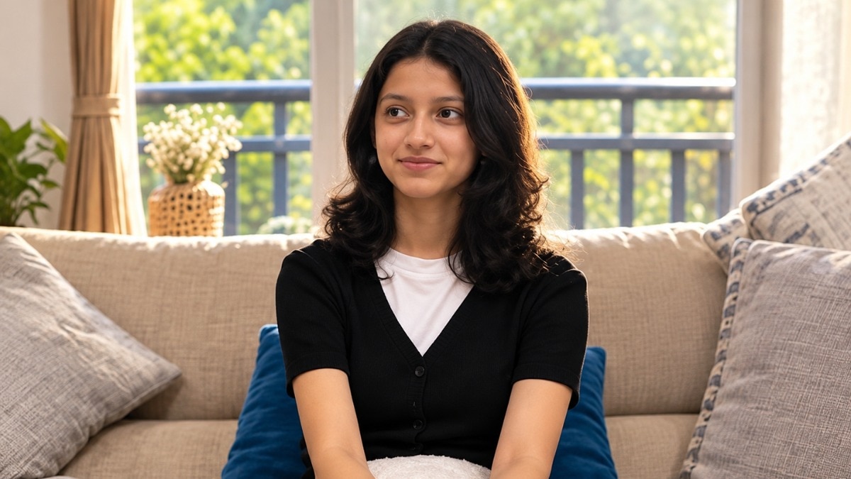 Meet Bengaluru’s Sinchana Santosh,15-Year-Old Investor With a ₹13.9 Lakh Portfolio