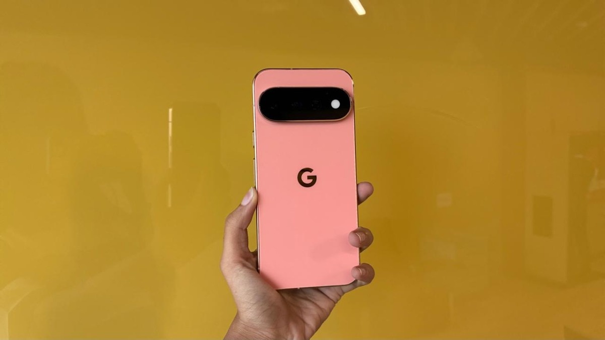 Google Pixel 11 Pro