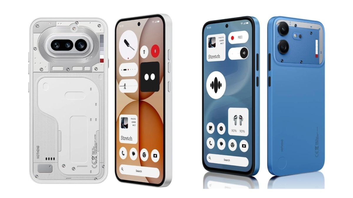 Nothing Phone 4a, Phone 4b