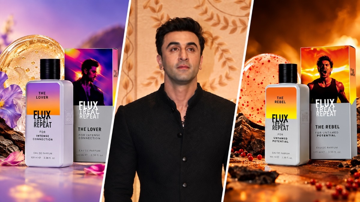 Flux Theory is entering a growing bath and shower market in India.