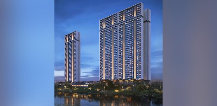 Godrej Properties’ latest entry comes against the backdrop of strong interest in its luxury developments elsewhere in South and Central Mumbai Godrej Properties’ latest entry comes against the backdrop of strong interest in its luxury developments elsewhere in South and Central Mumbai