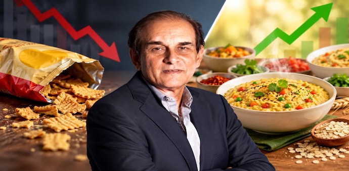 That understanding eventually led to Saffola Masala Oats and multiple flavours designed around Indian tastes. That understanding eventually led to Saffola Masala Oats and multiple flavours designed around Indian tastes.