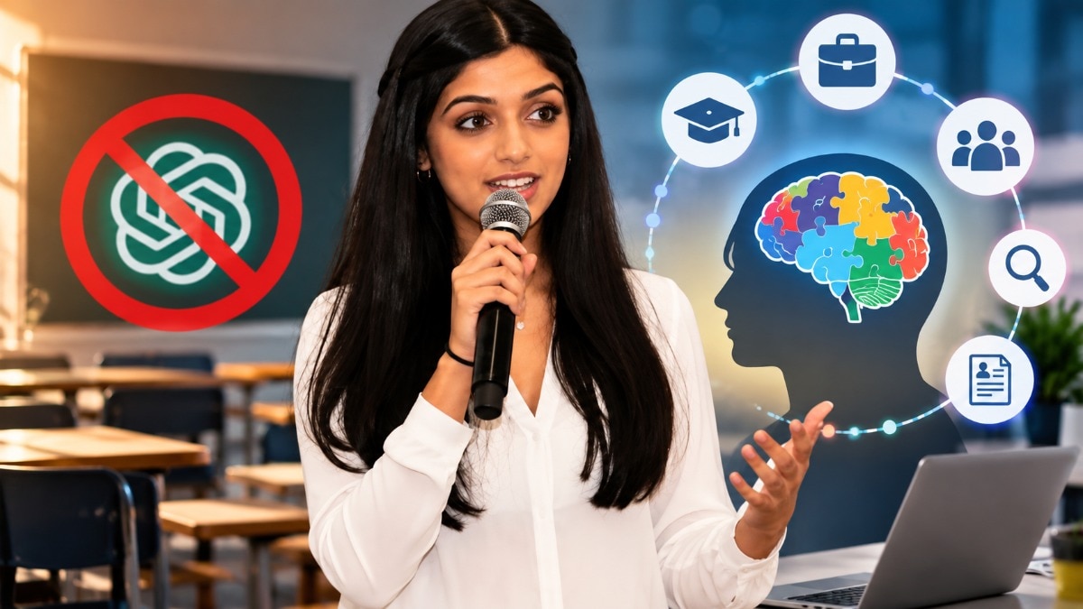 The free platform helps neurodivergent job seekers assess whether a job listing is a good fit before applying.