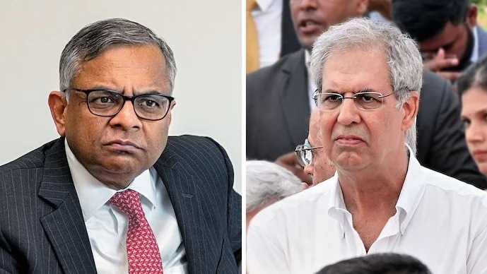 Tata Sons reorganisation has thrown up multiple possibilities