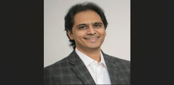 Sagar Joshi, founder of Law Prep Tutorial Sagar Joshi, founder of Law Prep Tutorial