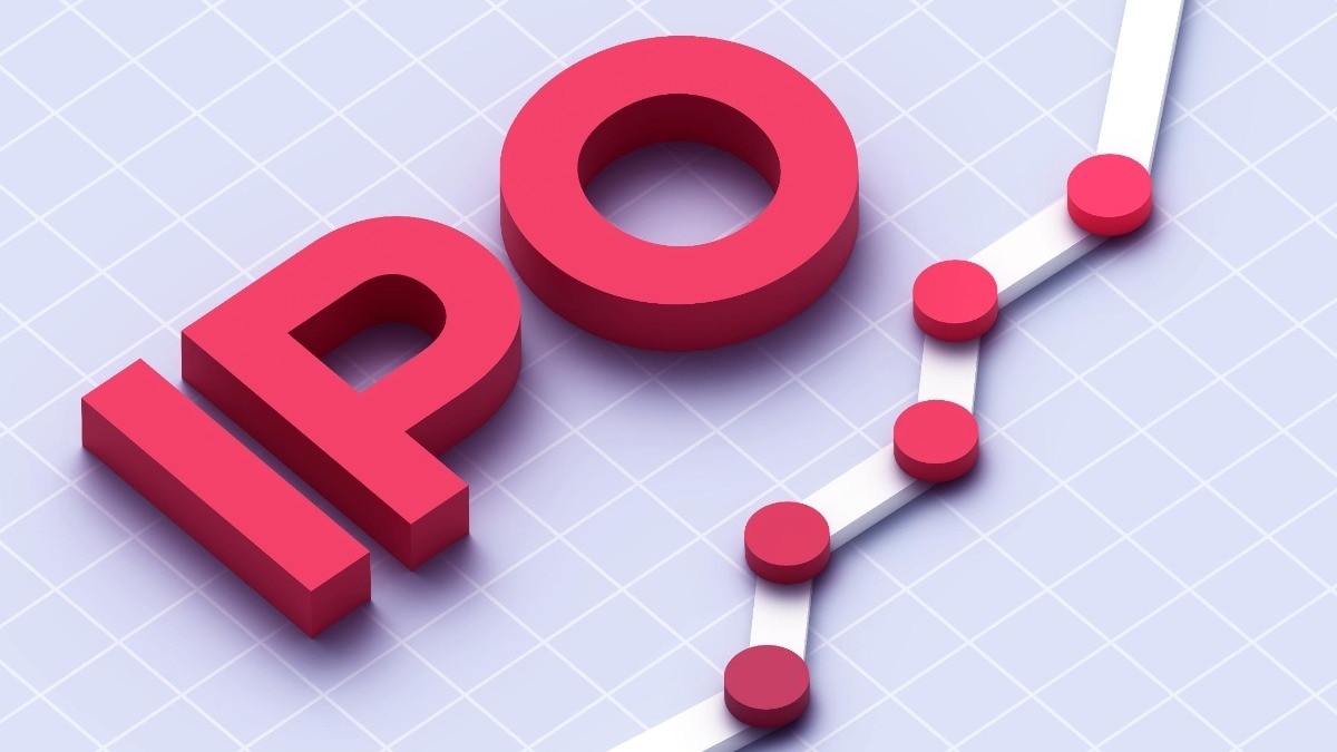 The IPO of A-One Steels India was sold in the price band of Rs 385-405 apiece between September 24 and September 28 to raise Rs 405 crore.