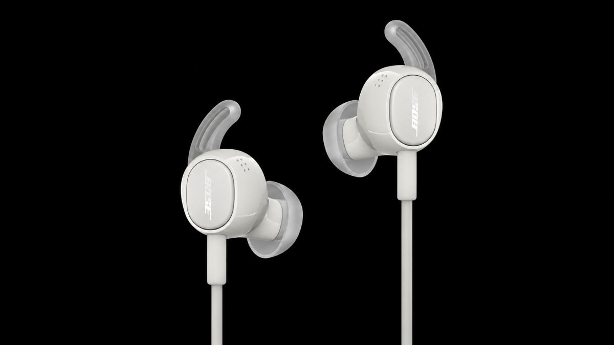 Bose’s new wired earbuds have ANC, USB-C, lossless audio, and more. But why after 11 years?