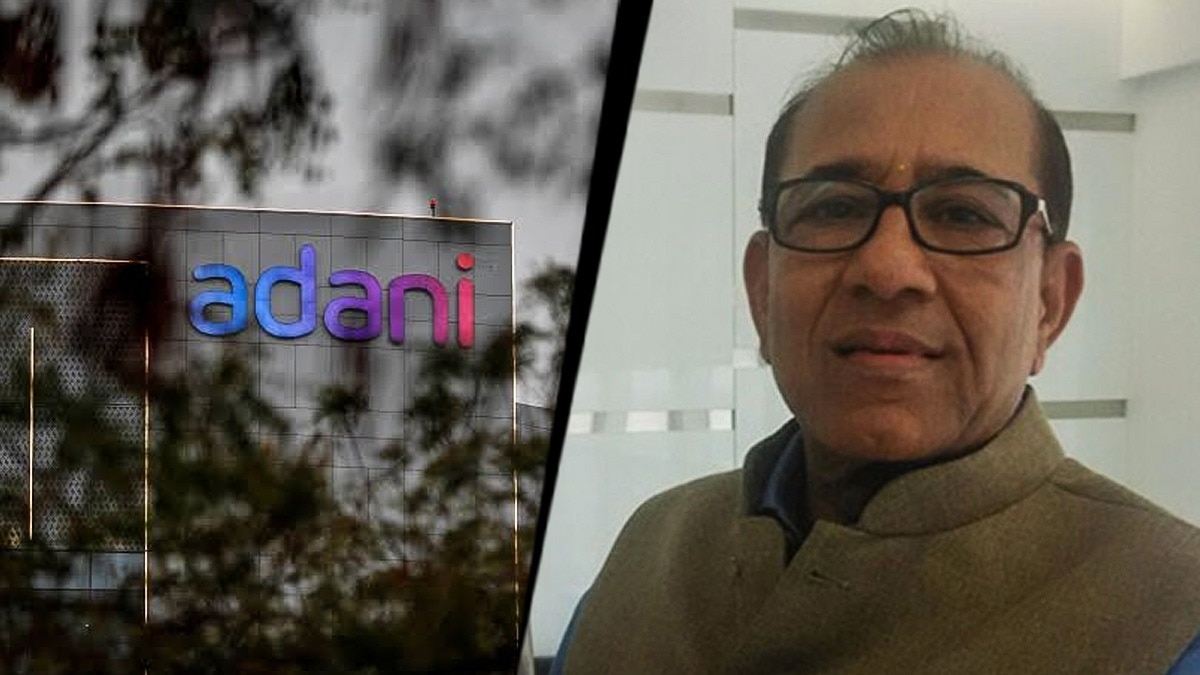 SEBI drops minimum public shareholding case against Adanis; Vinod Adani exonerated 