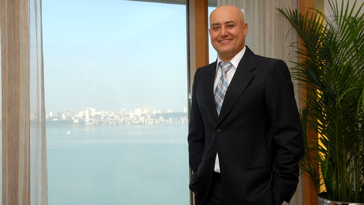 Sabeer Bhatia