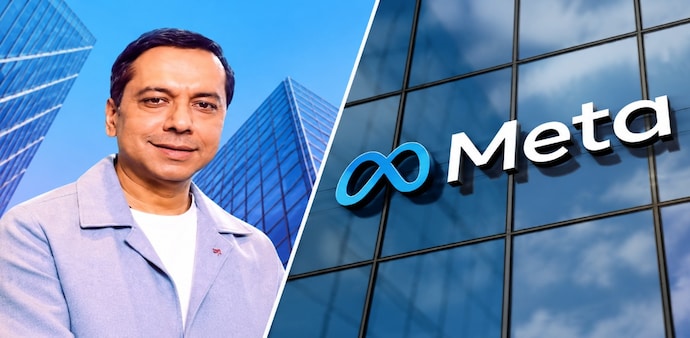 Desai joins Meta from MongoDB, where he served as President and CEO from November 2025 Desai joins Meta from MongoDB, where he served as President and CEO from November 2025