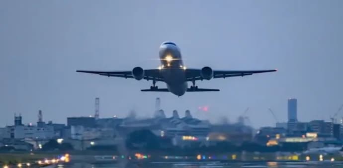 The new route is expected to make travel easier for tourists, business travellers and those travelling for medical purposes. The new route is expected to make travel easier for tourists, business travellers and those travelling for medical purposes.