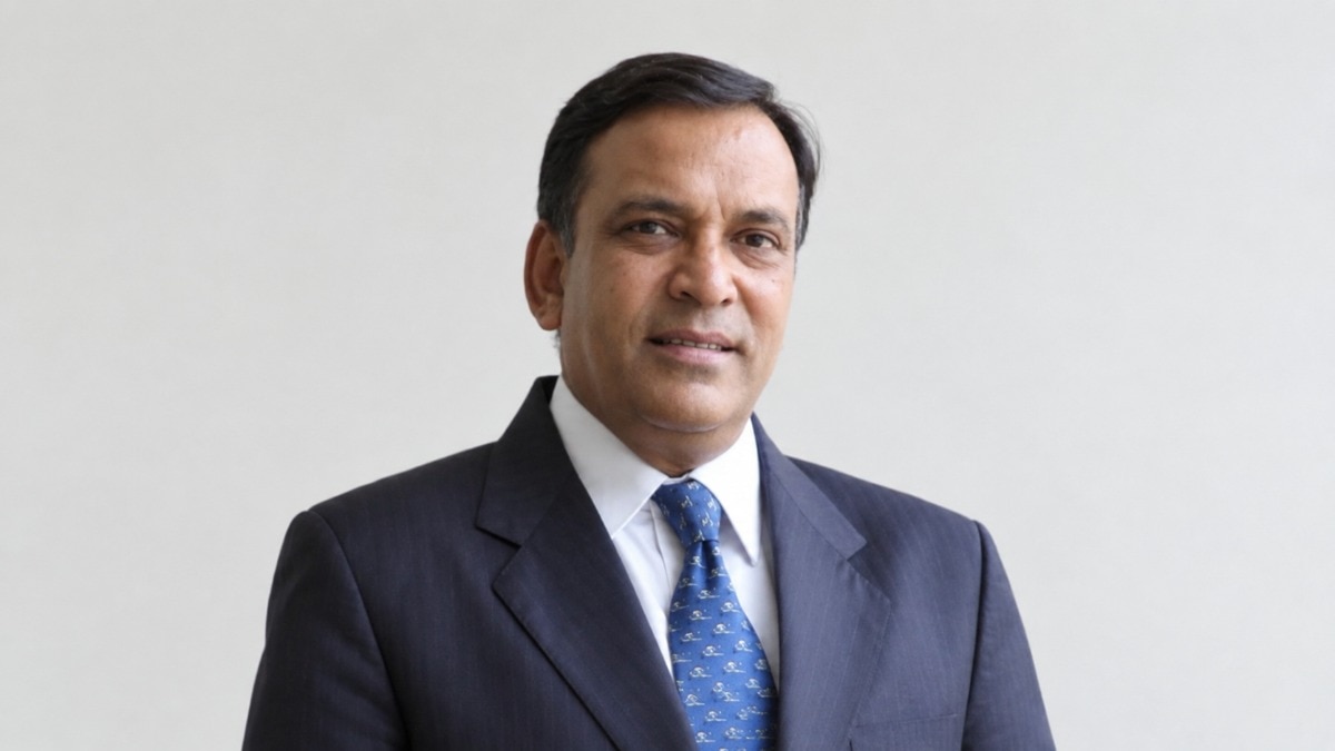 Coforge Appoints Akhil Gupta as Chairman