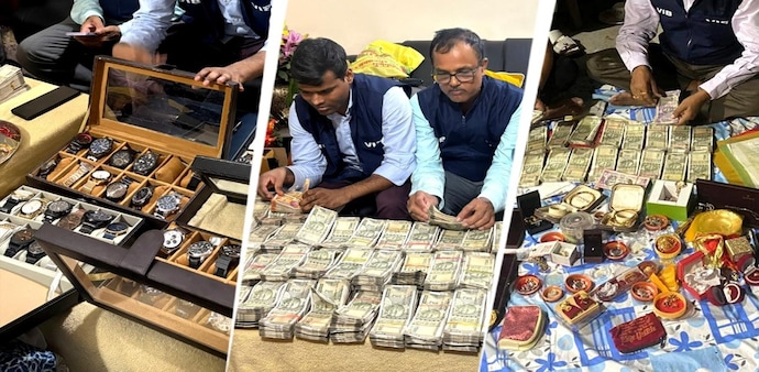 Vigilance Raids ADM Supply Vigilance Raids ADM Supply