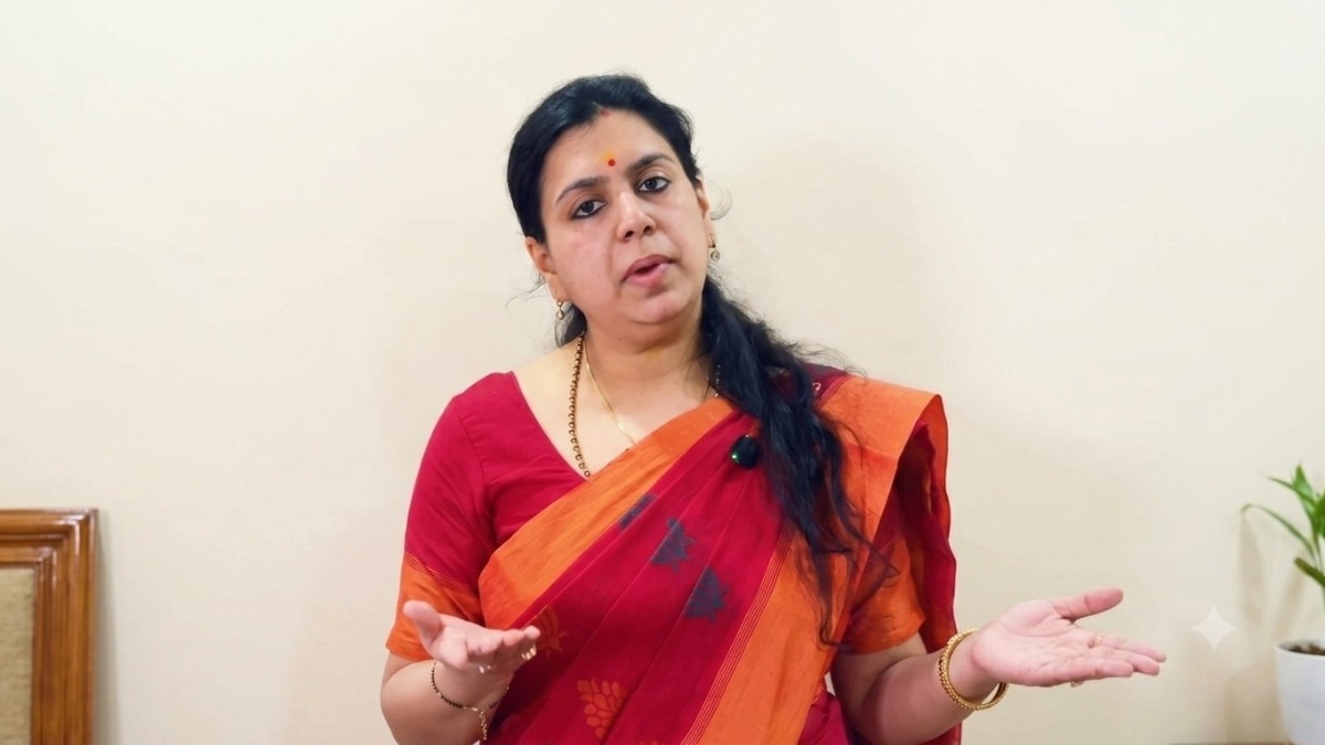 A woman approached her and asked for a school because the village school only went up to Class 5.