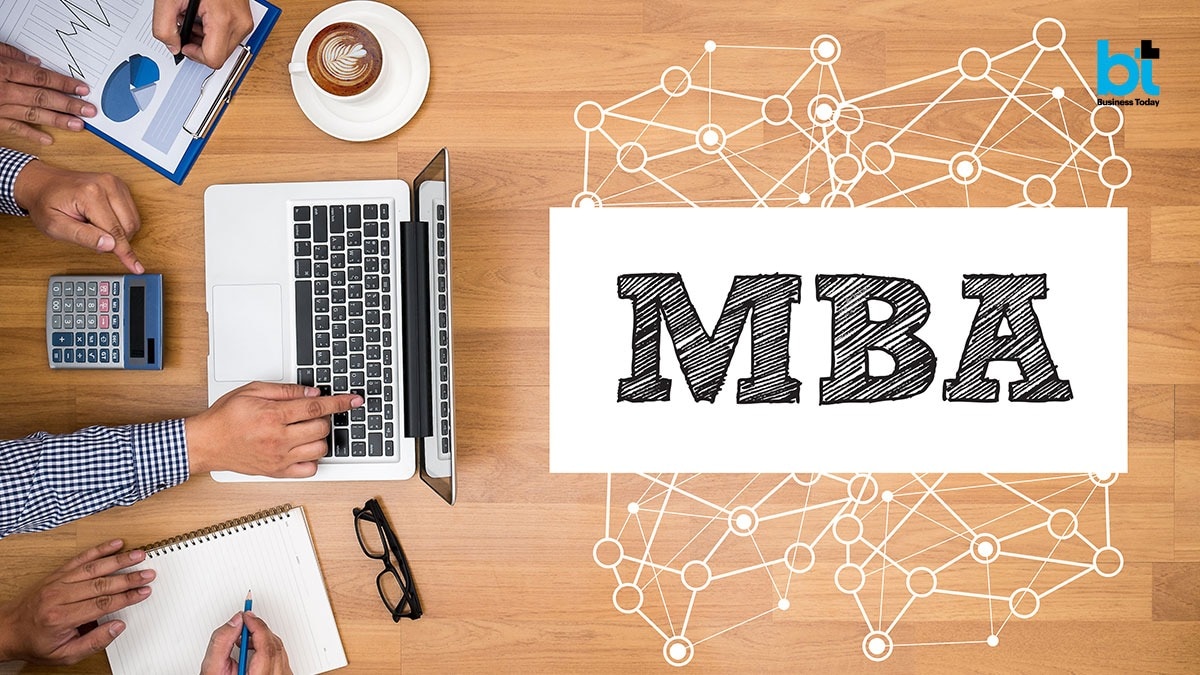 The average course fee at top 25 B-schools has risen around 3% in 2026, even as revenue from management development programmes (MDPs) has fallen 27% for the top 25 and significantly for the top 100.