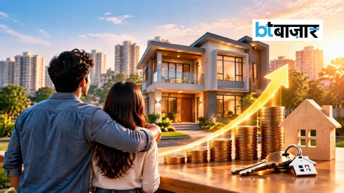 Gen Z home buyers
