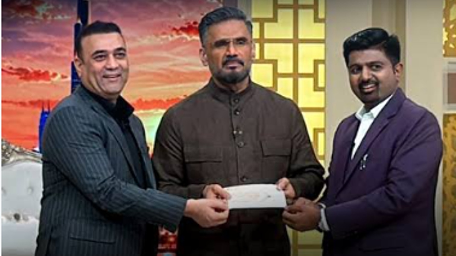 A key part of the company’s growth strategy is developing original IPs originating from the UAE for audiences across India, the Middle East and international markets.