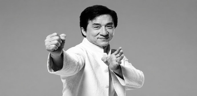 Jackie Chan death rumours go viral on social media Jackie Chan death rumours go viral on social media