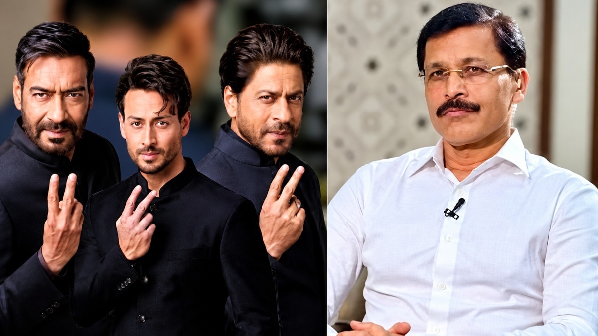 FDA has completed the hearing involving Bollywood actors Shah Rukh Khan, Ajay Devgn and Tiger Shroff over notices issued in connection with a Vimal Elaichi advertisement
