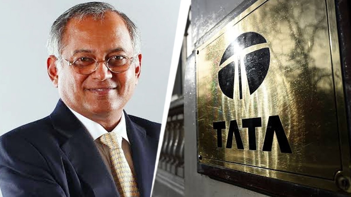 Venu Srinivasan has sought an inquiry into Tata Trusts