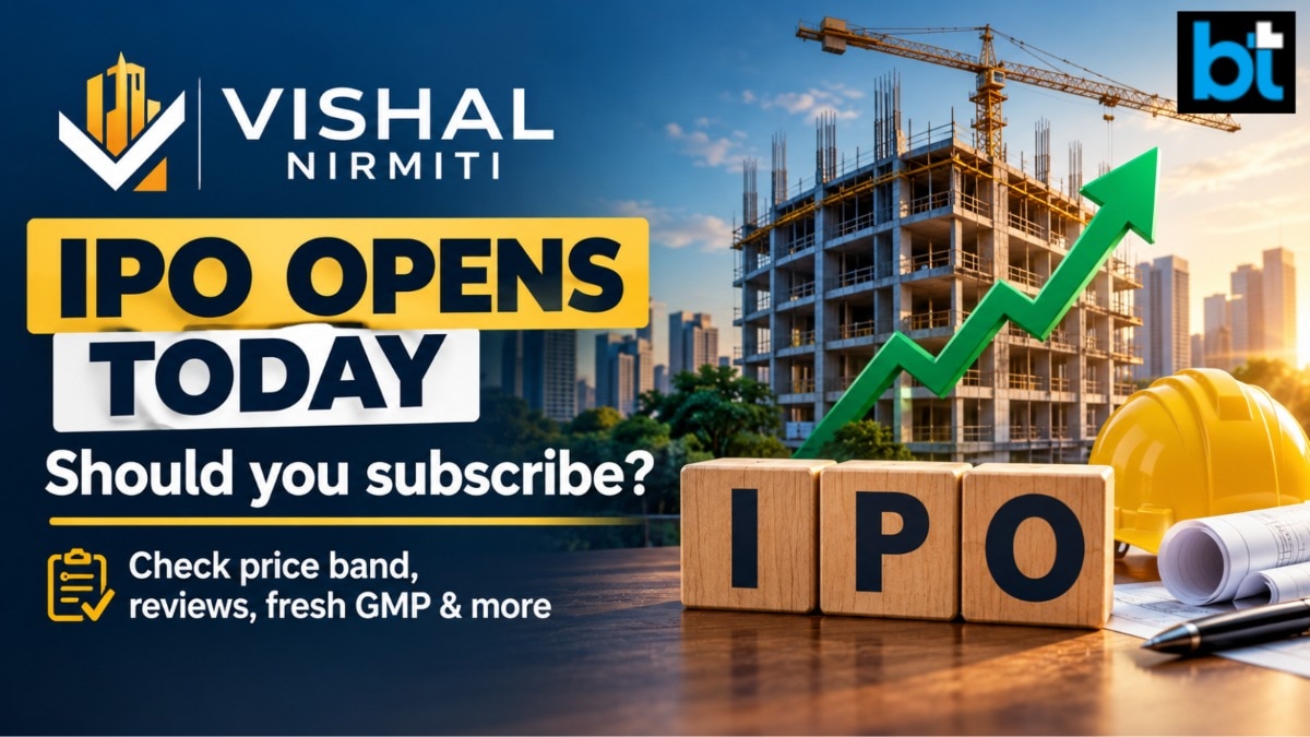 Incorporated in 1994, Mumbai-based Vishal Nirmiti (formerly Sejal Farms) is a civil engineering, manufacturing, and construction company.