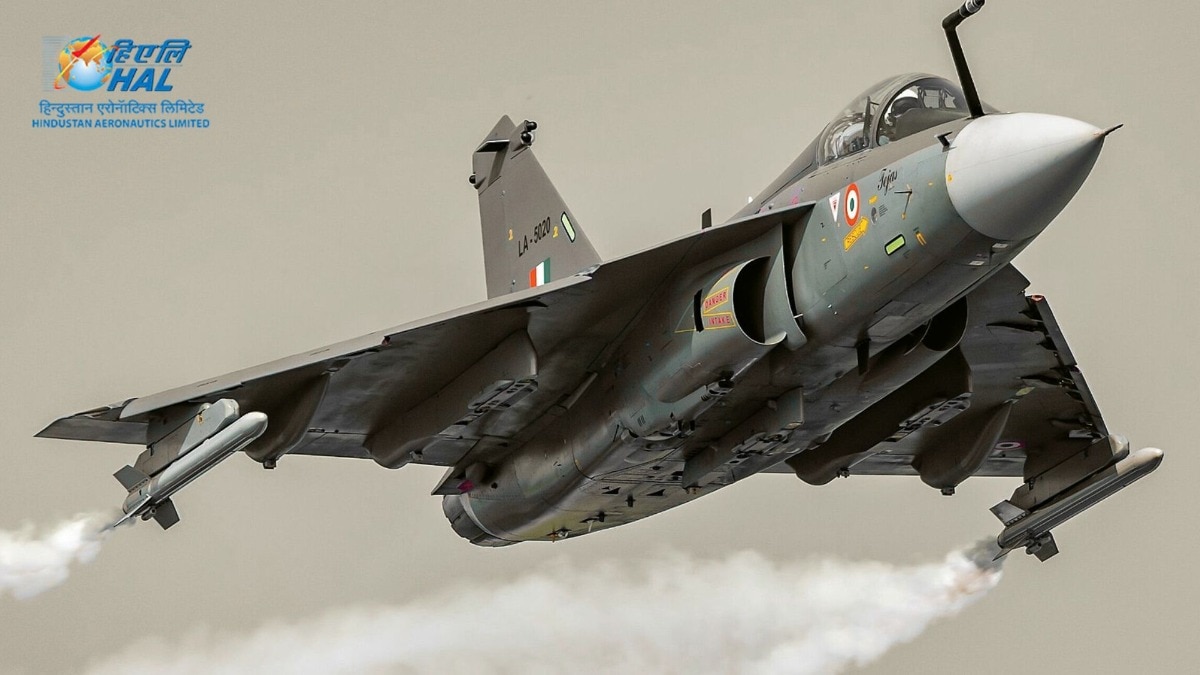Tejas Mk1A is 43 per cent of HAL’s order book and a key re-rating trigger for the stock. Jefferies said.