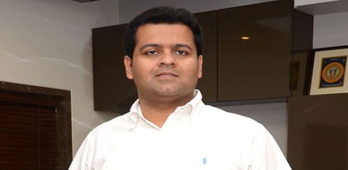 His selection is unusual for a party that has traditionally leaned on grassroots leaders and organisational loyalists for its Upper House picks. His selection is unusual for a party that has traditionally leaned on grassroots leaders and organisational loyalists for its Upper House picks.