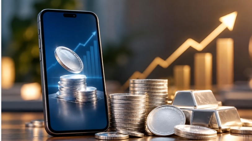After digital gold, JioFinance expands precious metals offering with JioSilver: What investors get