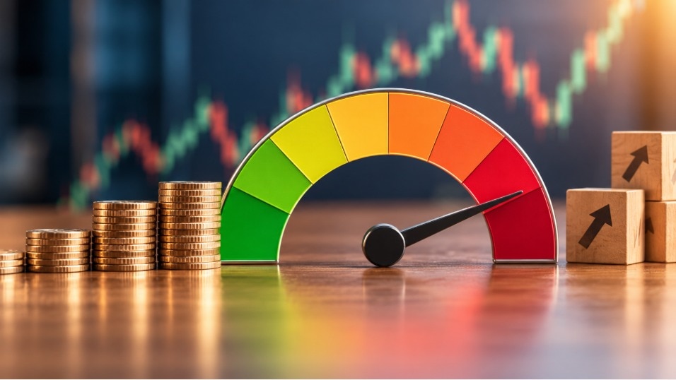 The riskometer is a standardised measure, but three funds with the same label can have very different risk profiles.