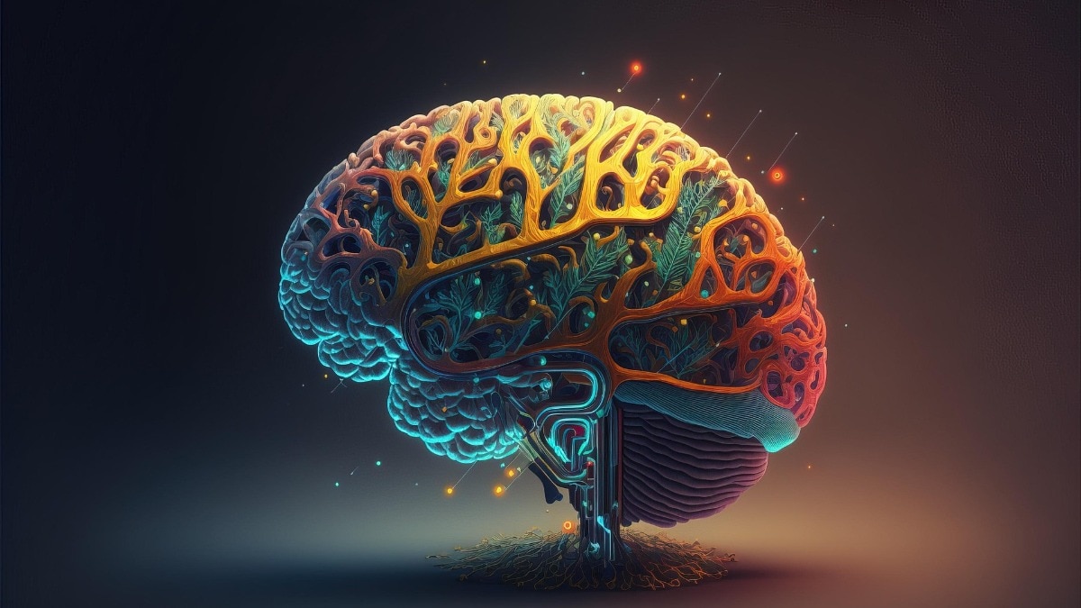 Donald Trump signs executive order to use the term 'super intelligence' instead of 'artificial intelligence'