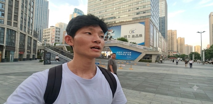 Chinese Trader Says Indian Clients Are ‘Difficult’ To Work With Chinese Trader Says Indian Clients Are ‘Difficult’ To Work With