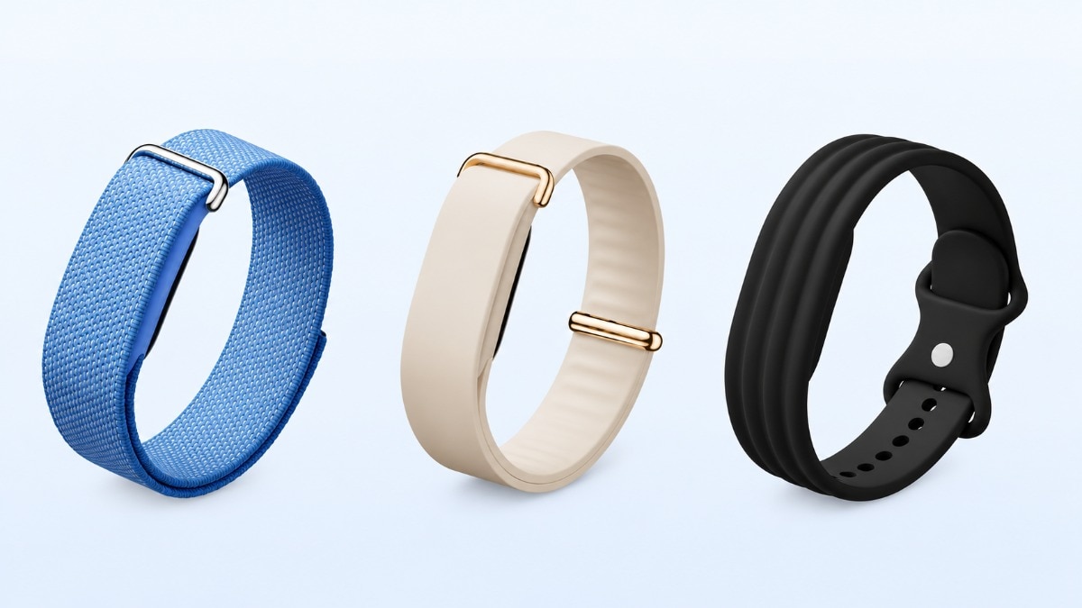Google Fitbit Air launches in India.