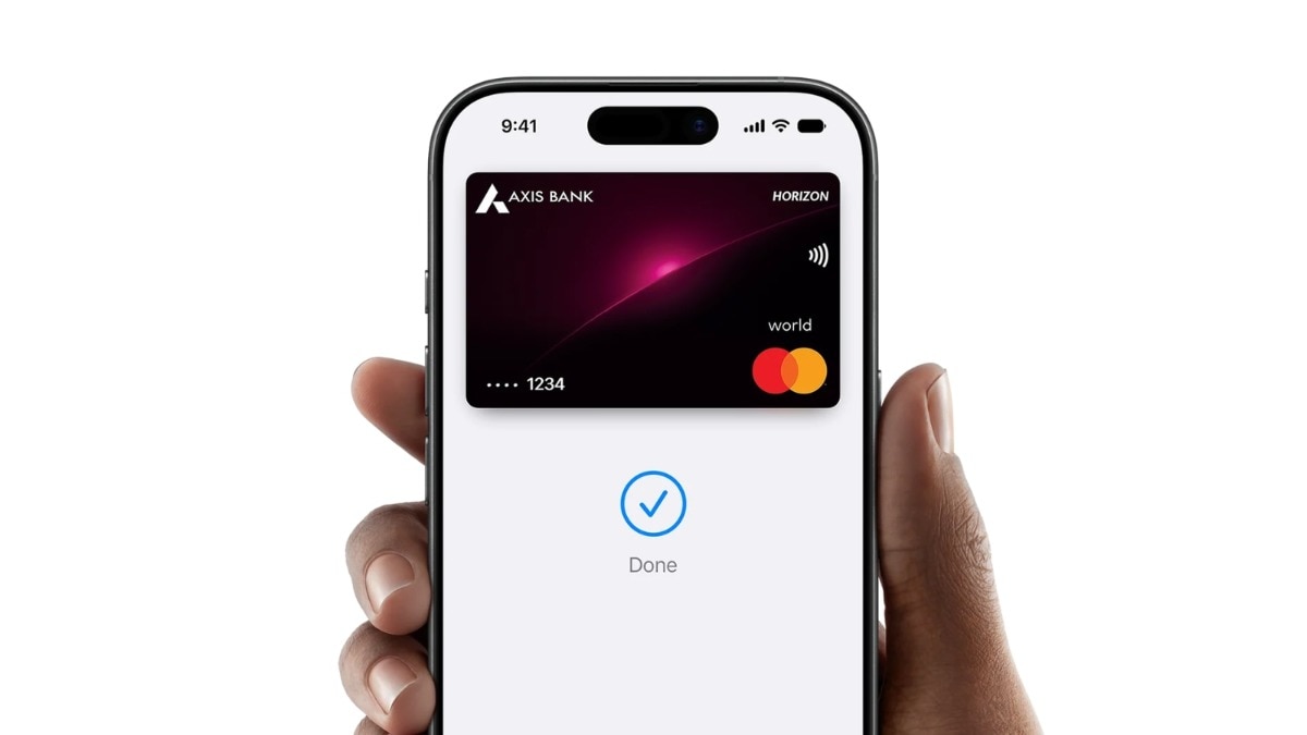 Apple Pay India