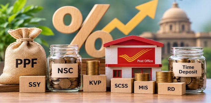 Under the Shyamala Gopinath Committee framework, small savings rates are generally linked to government securities of comparable maturity, along with a prescribed spread. Under the Shyamala Gopinath Committee framework, small savings rates are generally linked to government securities of comparable maturity, along with a prescribed spread.