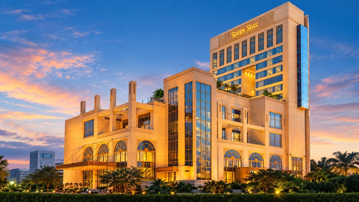'Cease all food business activities': FSSAI suspends Seven Seas Hospitality licence over violations