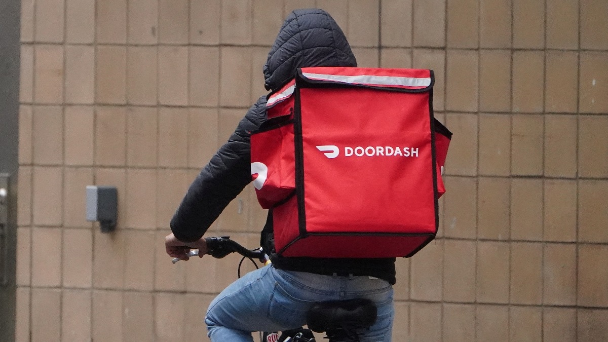 DoorDash second tech office after Pune coming up in Telangana