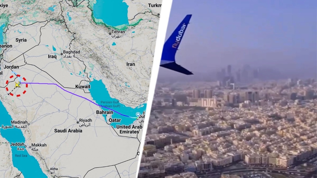 flydubai