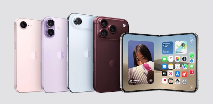 For the latest iPhone 18 Pro and Pro Max models, several India-made units were reportedly sold globally from the first day of sales. For the latest iPhone 18 Pro and Pro Max models, several India-made units were reportedly sold globally from the first day of sales.