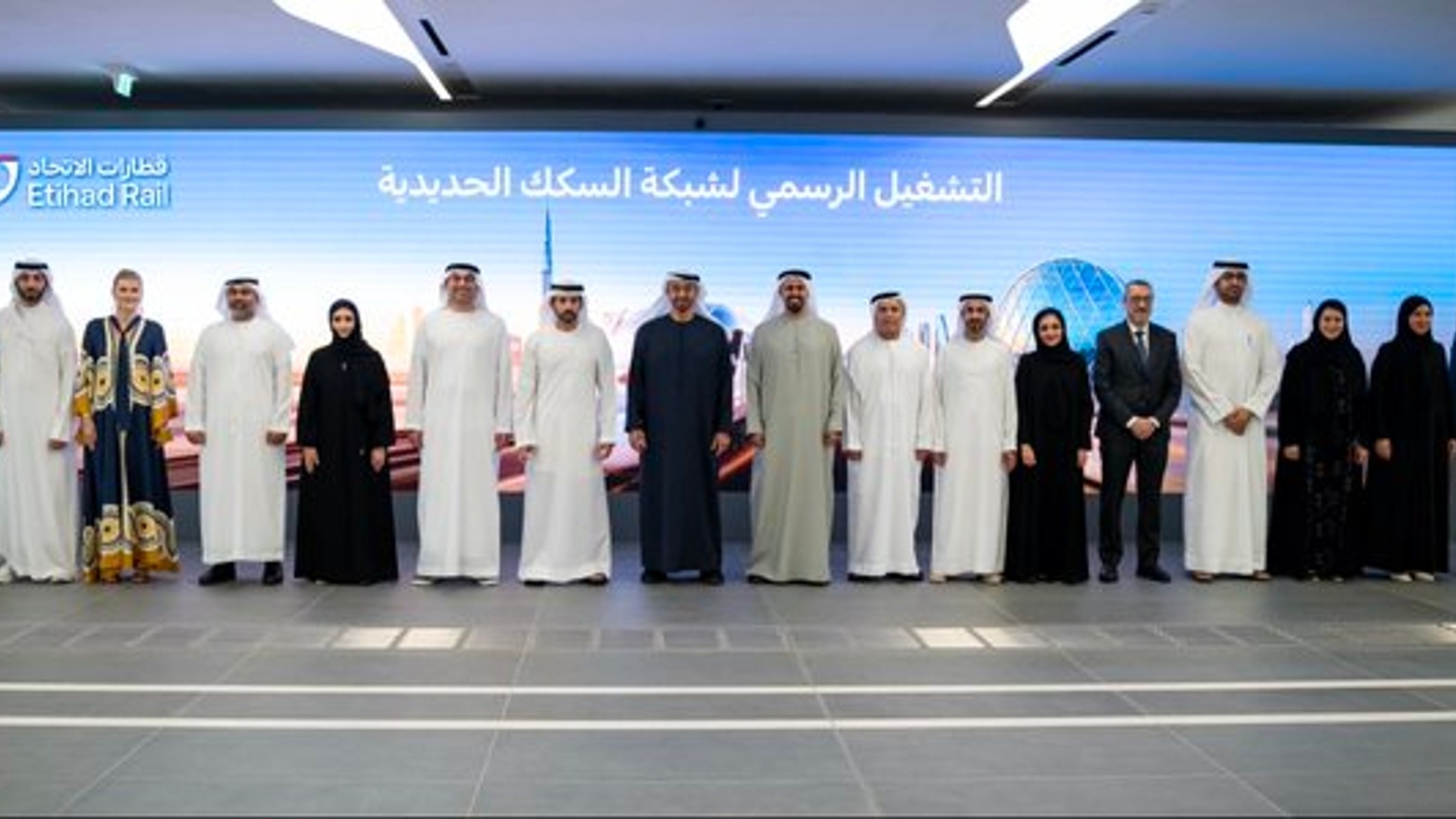 Dubai to Abu Dhabi by train: Etihad rail passenger service begins, check fares, timings, routes